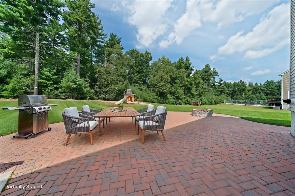 42 Magnolia Way, Bridgewater, MA, 42 Magnolia Way, Bridgewater, MA Photo #35