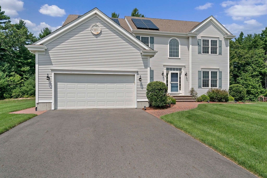 42 Magnolia Way, Bridgewater, MA, 42 Magnolia Way, Bridgewater, MA Photo #2