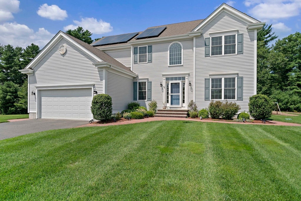 42 Magnolia Way, Bridgewater, MA, 42 Magnolia Way, Bridgewater, MA Photo #3