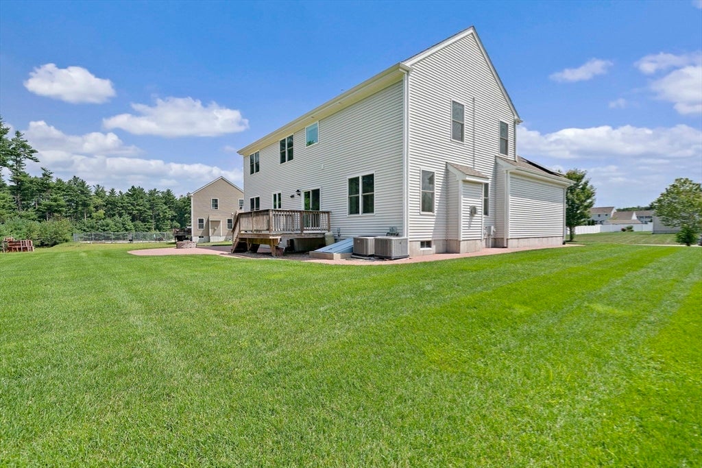 42 Magnolia Way, Bridgewater, MA, 42 Magnolia Way, Bridgewater, MA Photo #38