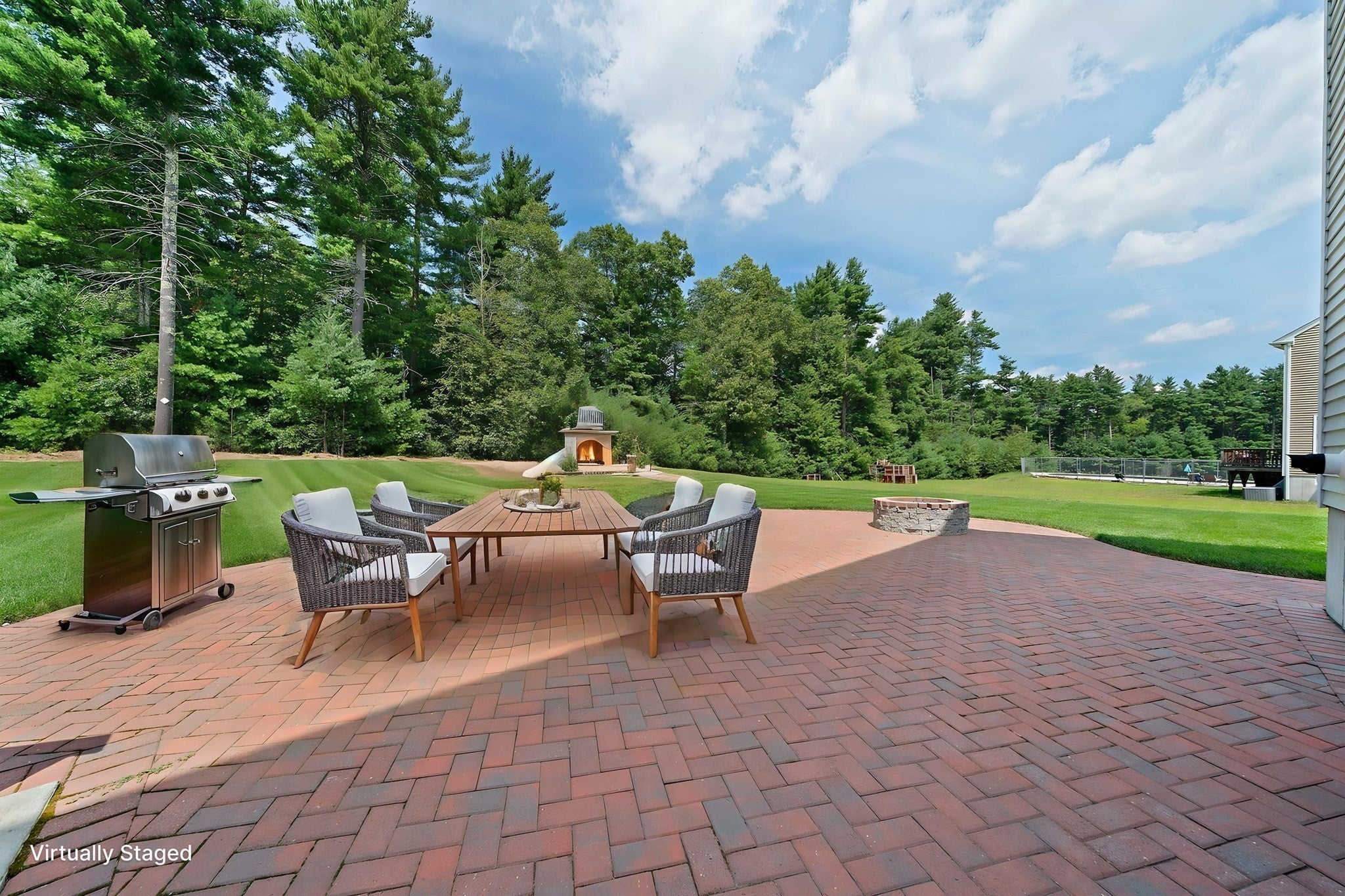 42 Magnolia Way, Bridgewater, MA, 42 Magnolia Way, Bridgewater, MA Photo #30