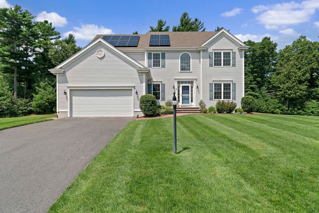 Photo of 42 Magnolia Way, Bridgewater, MA
