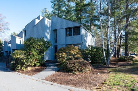 Photo of 140 Butternut Hollow #140, Acton, MA 01718 (MLS # 73565964)