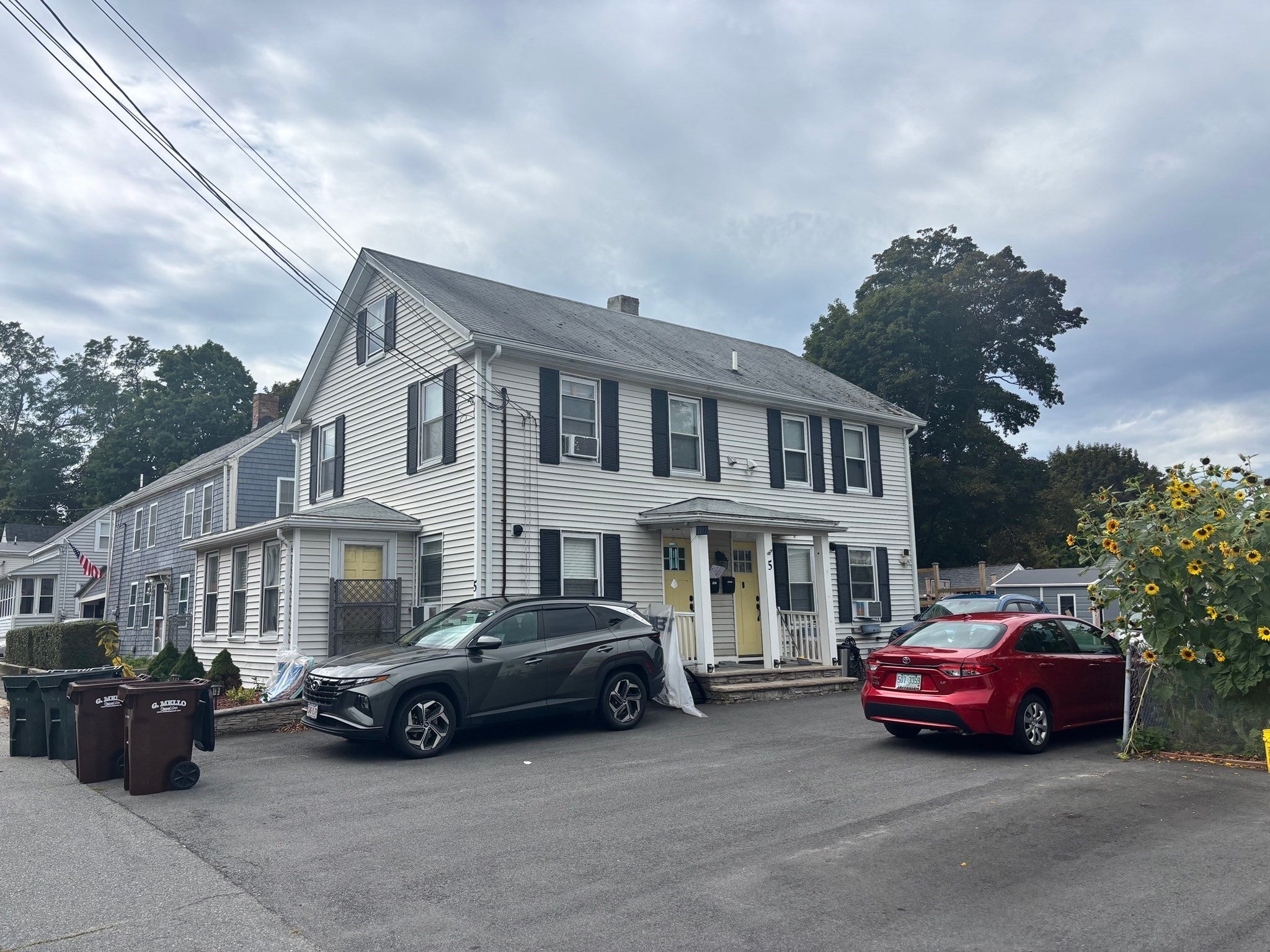 5 Washington St, Amesbury, MA, 5 Washington St, Amesbury, MA Photo #4