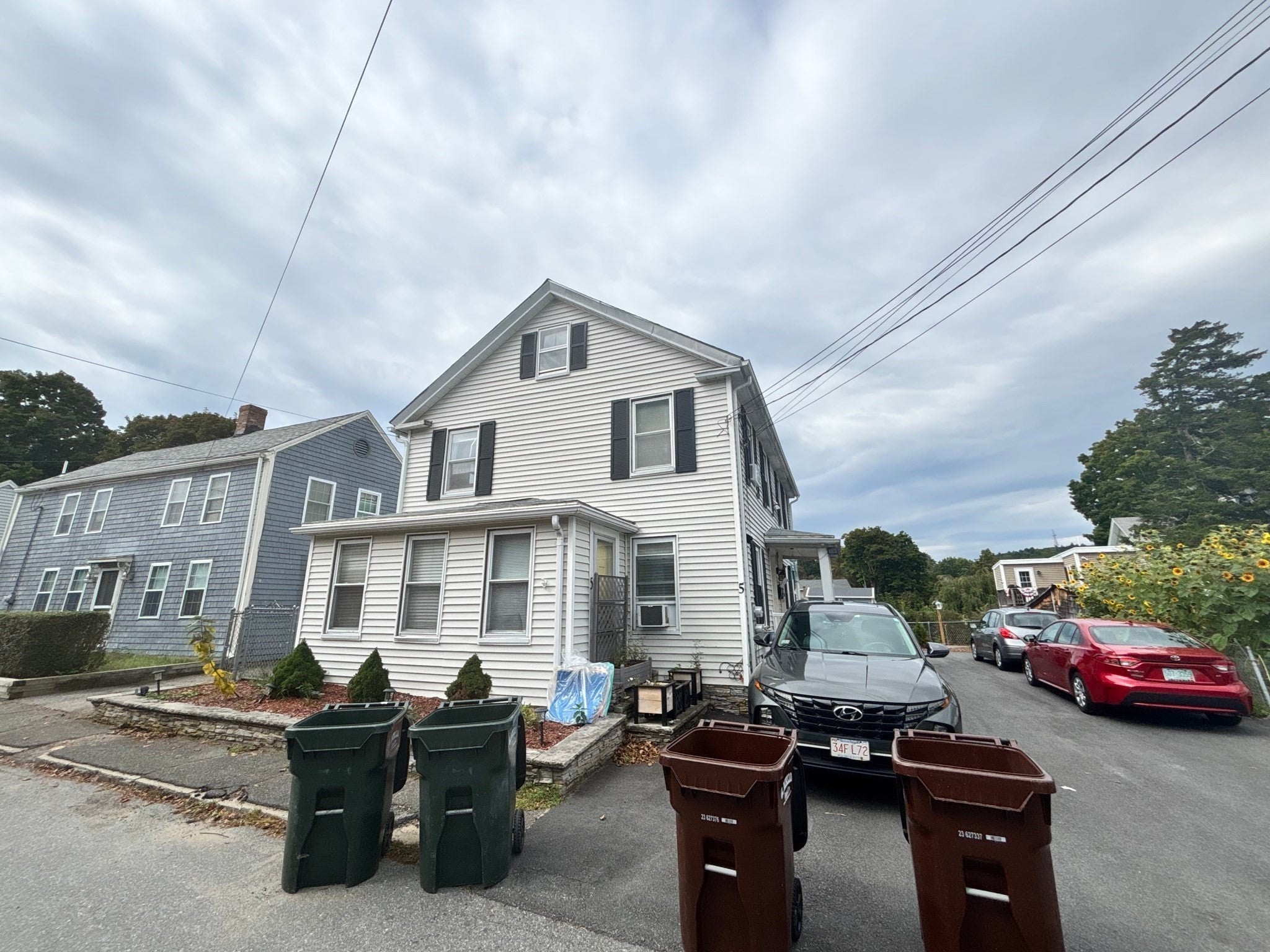 5 Washington St, Amesbury, MA, 5 Washington St, Amesbury, MA Photo #15