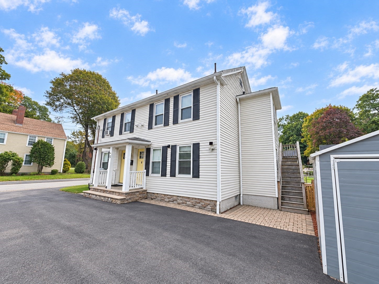 5 Washington St, Amesbury, MA, 5 Washington St, Amesbury, MA Photo #2