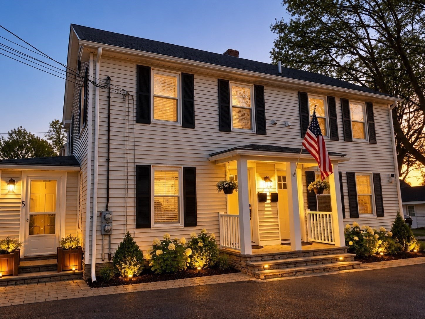 5 Washington St, Amesbury, MA, 5 Washington St, Amesbury, MA Photo #10
