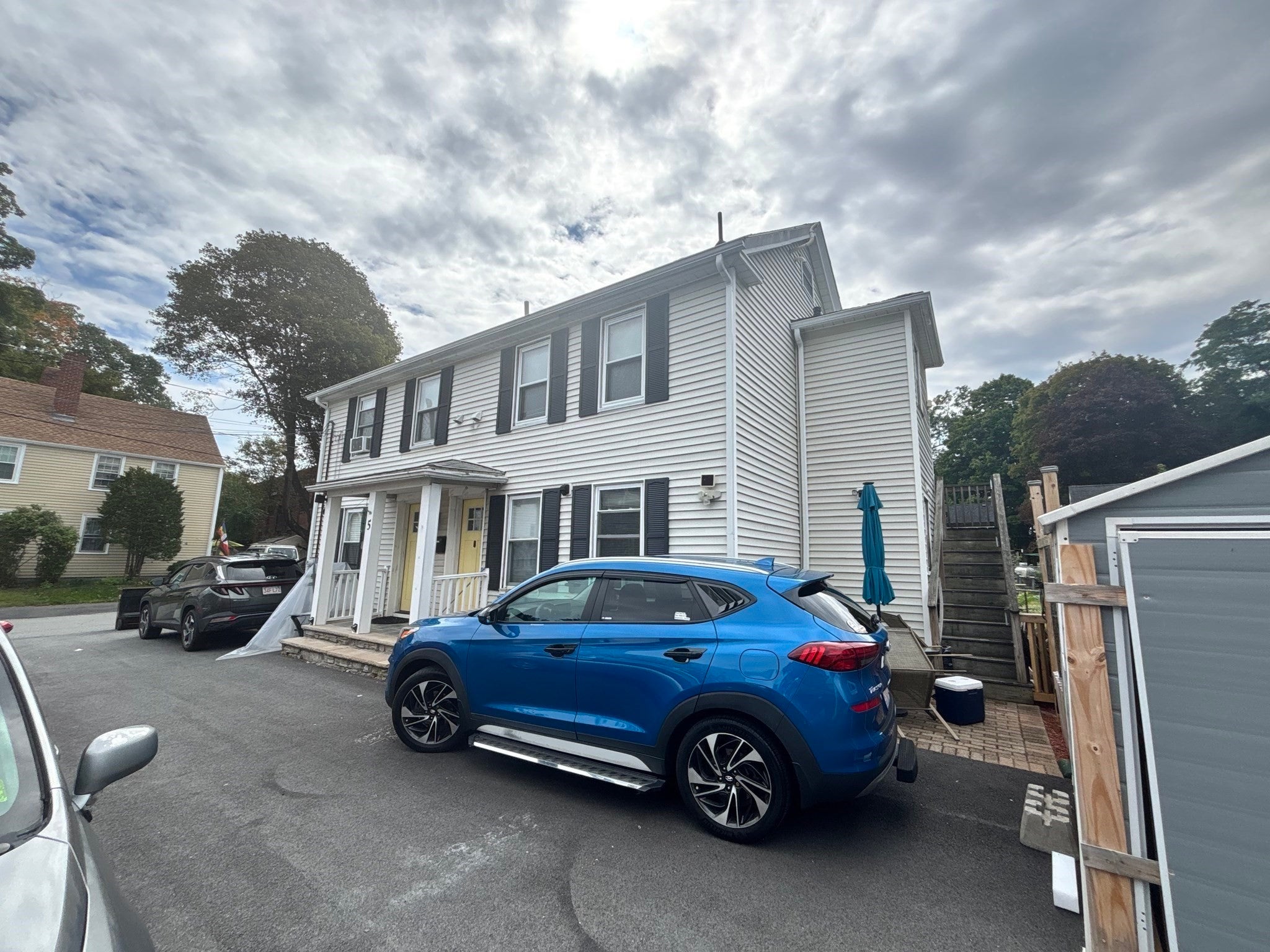 5 Washington St, Amesbury, MA, 5 Washington St, Amesbury, MA Photo #14
