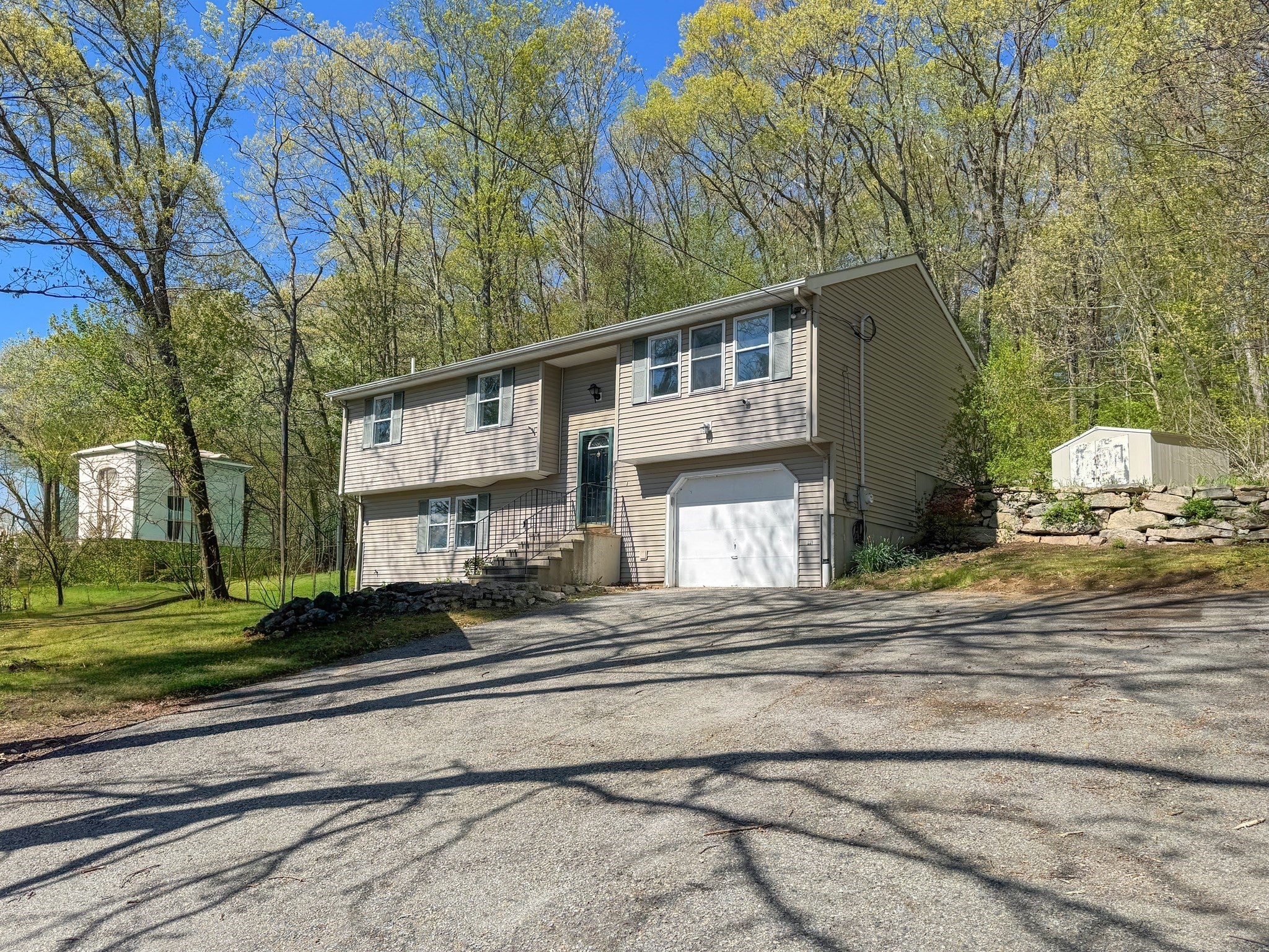 177 Gore Rd