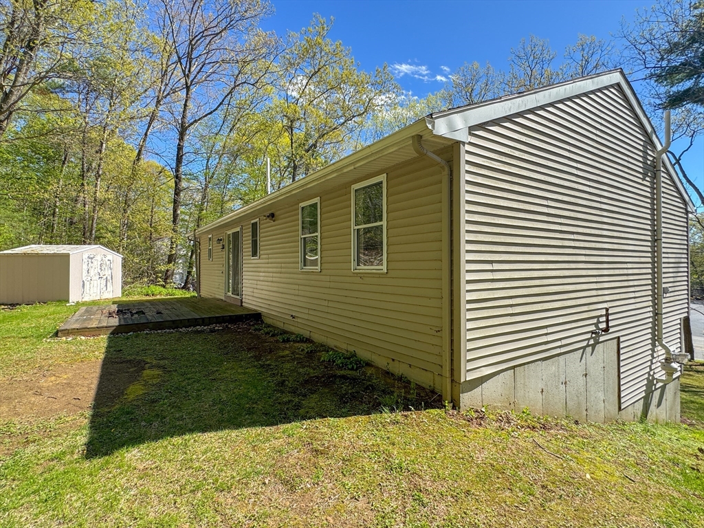 177 Gore Rd, Webster, MA, 177 Gore Rd, Webster, MA Photo #22