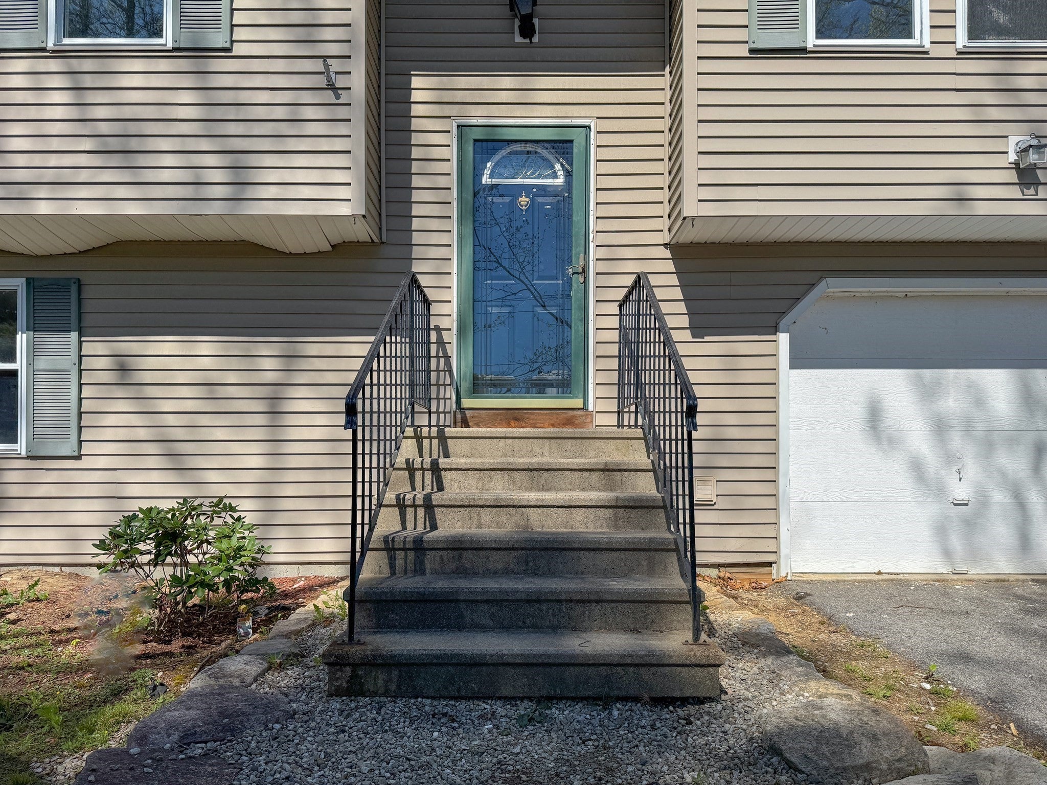 177 Gore Rd