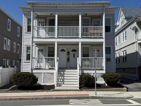 Photo of 20 Ferry St #B, Everett, MA 02149 (MLS # 73495158)