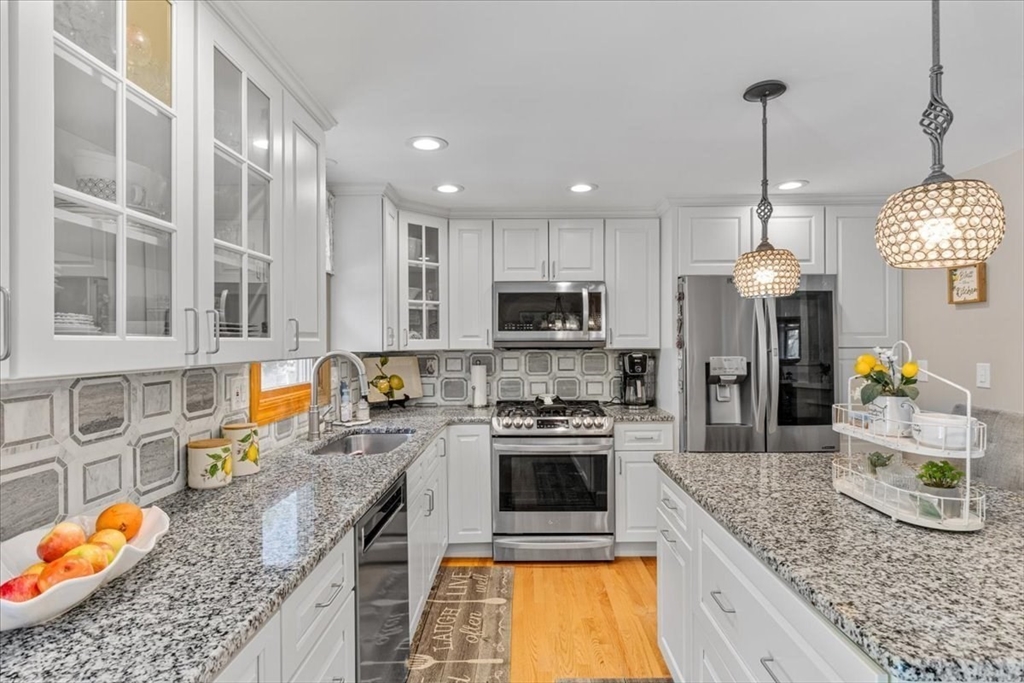 86 William Kelley Rd