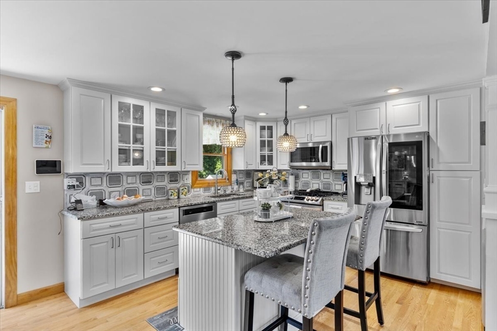 86 William Kelley Rd
