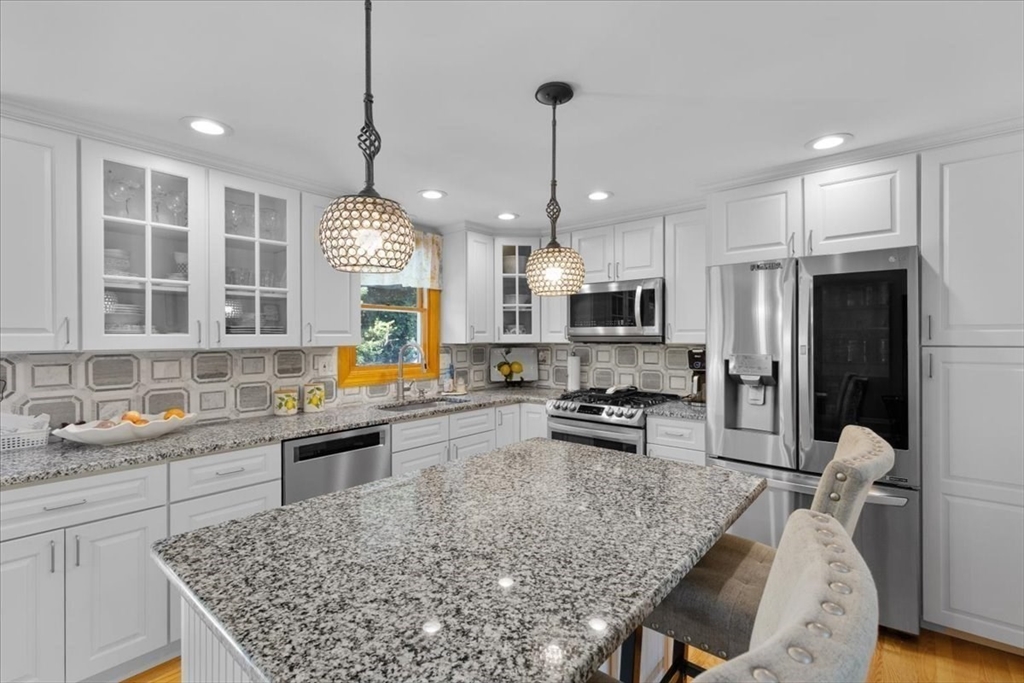 86 William Kelley Rd
