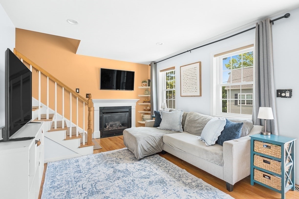 25 Gordon Rd