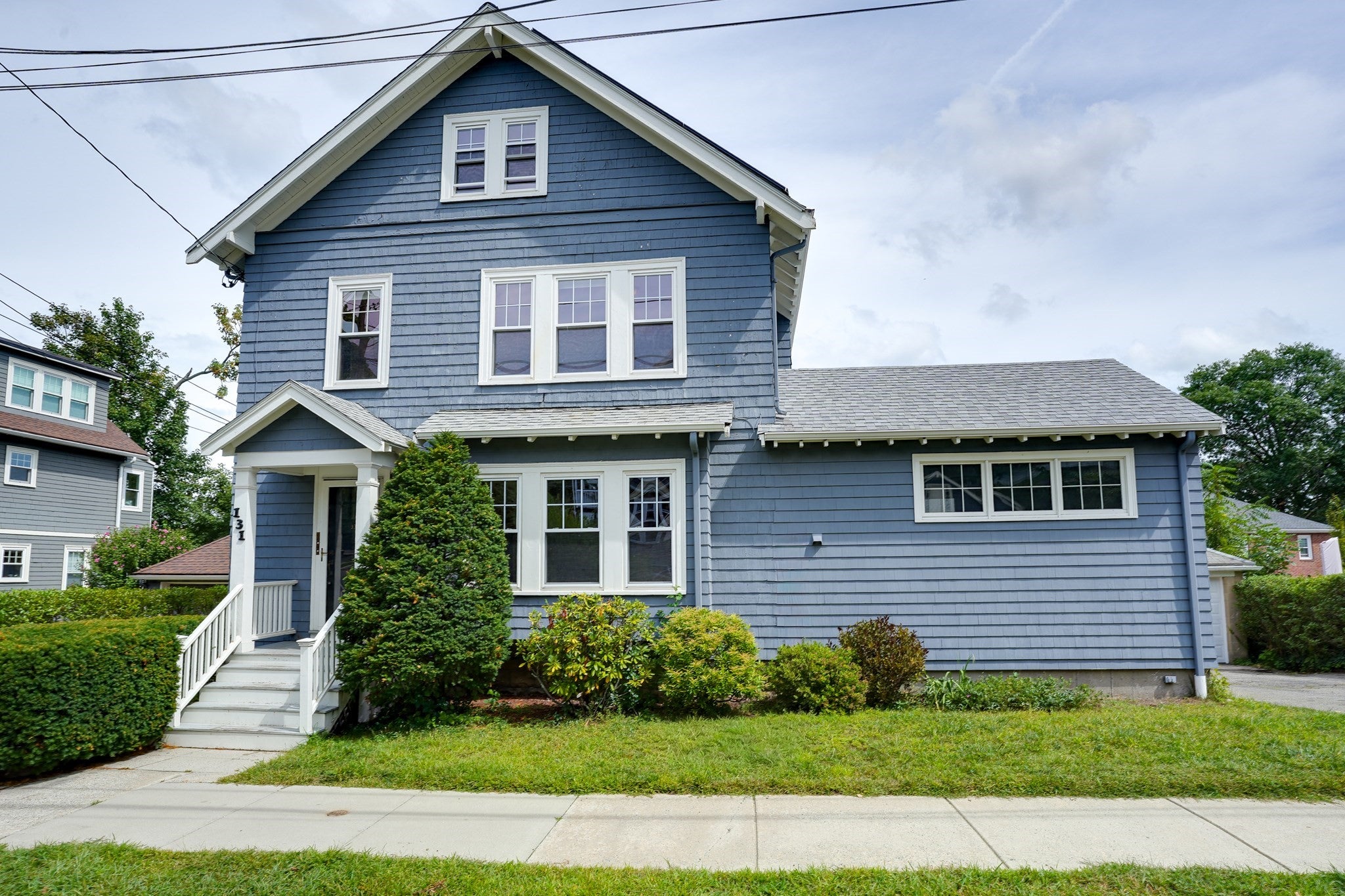 131 Wildwood Avenue, Arlington, MA, 131 Wildwood Avenue, Arlington, MA Photo #1