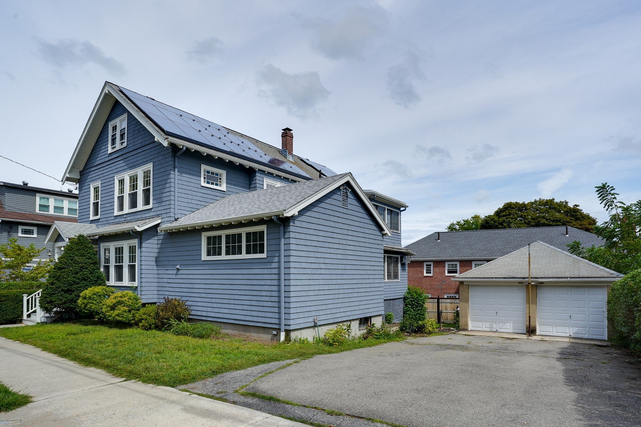 131 Wildwood Avenue, Arlington, MA, 131 Wildwood Avenue, Arlington, MA Photo #3