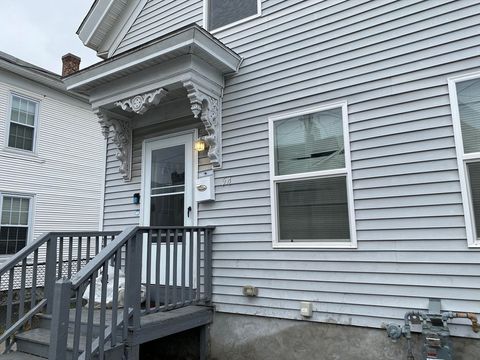 Photo of 54 Pleasant St, Lowell, MA 01852 (MLS # 73548537)