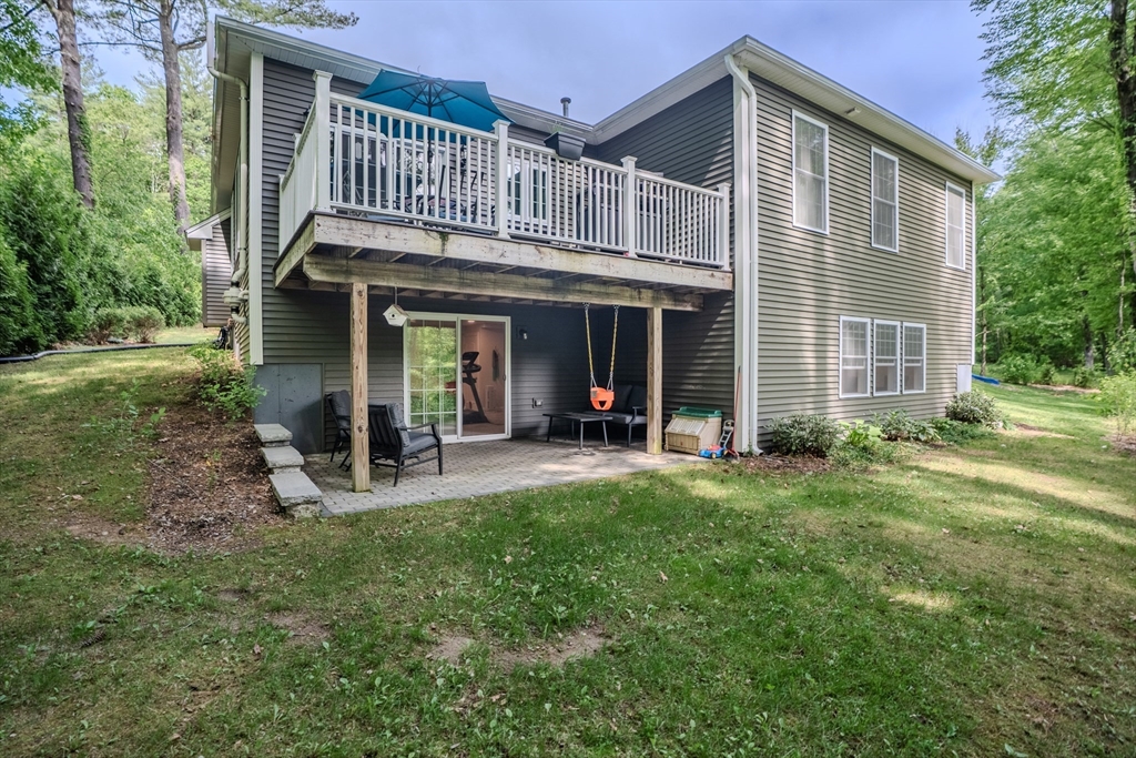309 Hadley St