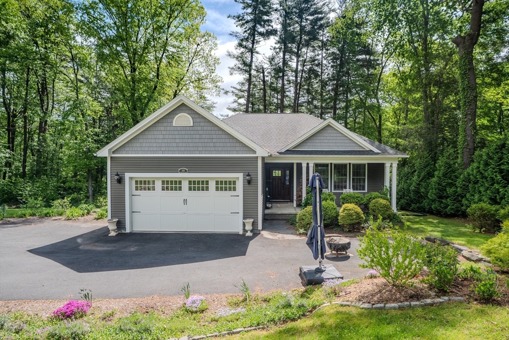 309 Hadley St
