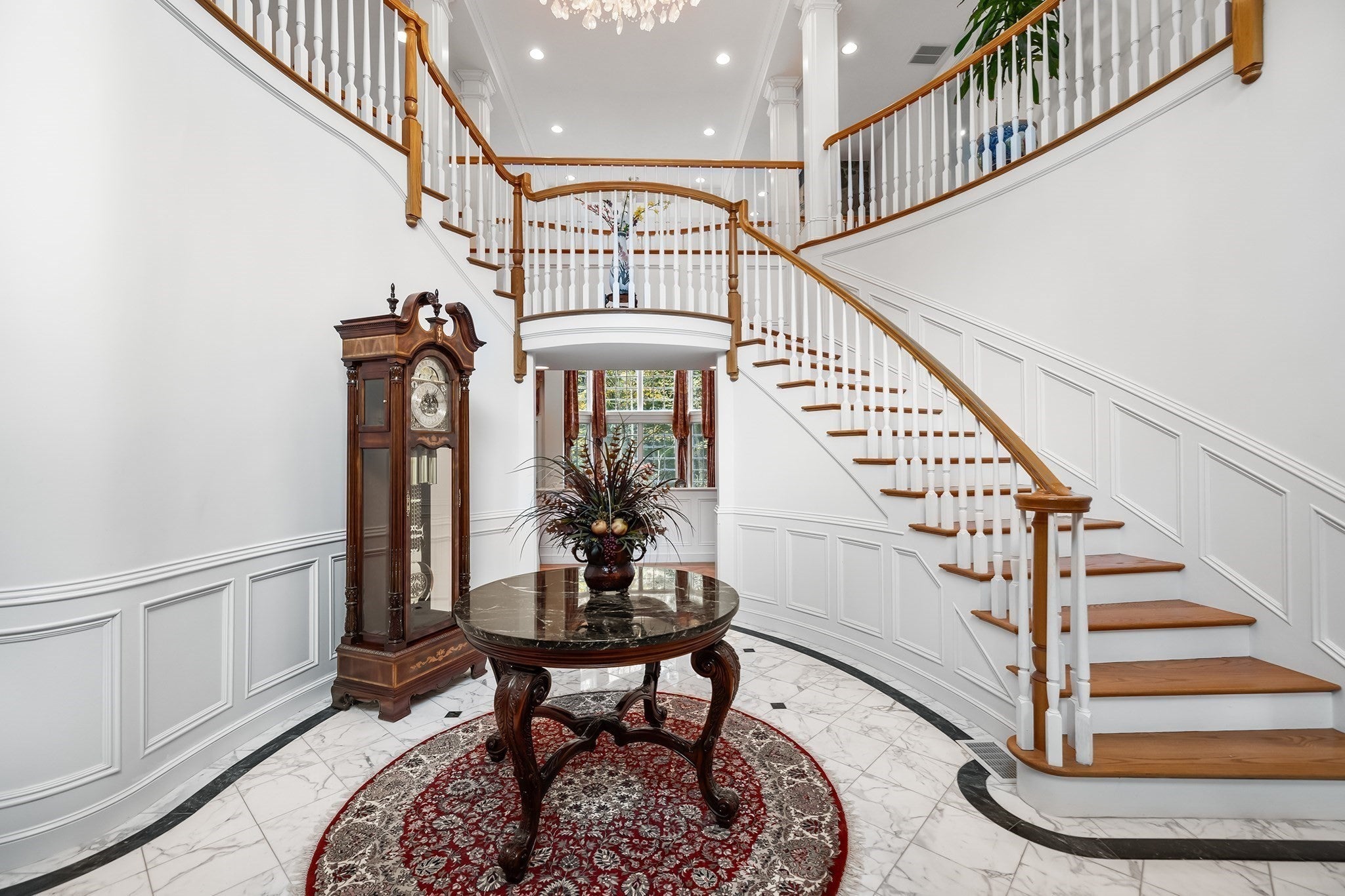 8 Stratford Way