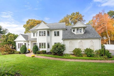 29 Oxen Drive Marshfield MA 02050