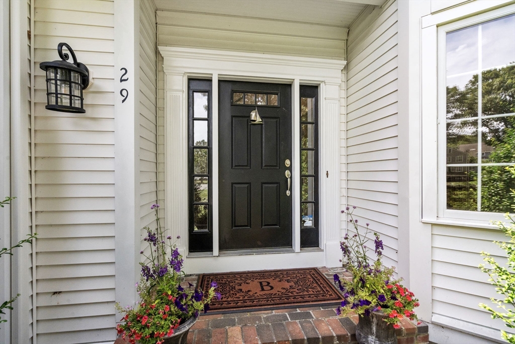 29 Oxen Drive