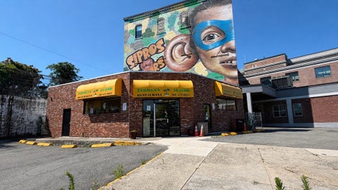 Photo of 4 Wheeler St, Lynn, MA 01901 (MLS # 73547636)