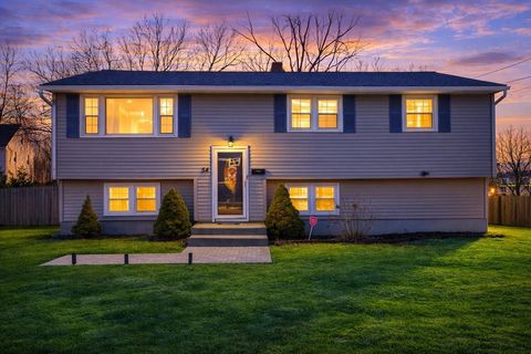 54 Blanchard Leominster MA 01453