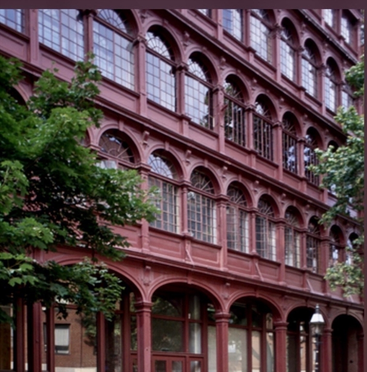 120 Fulton Street 5 C&D