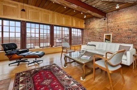 120 Fulton Street 5 C&D Boston MA 02109