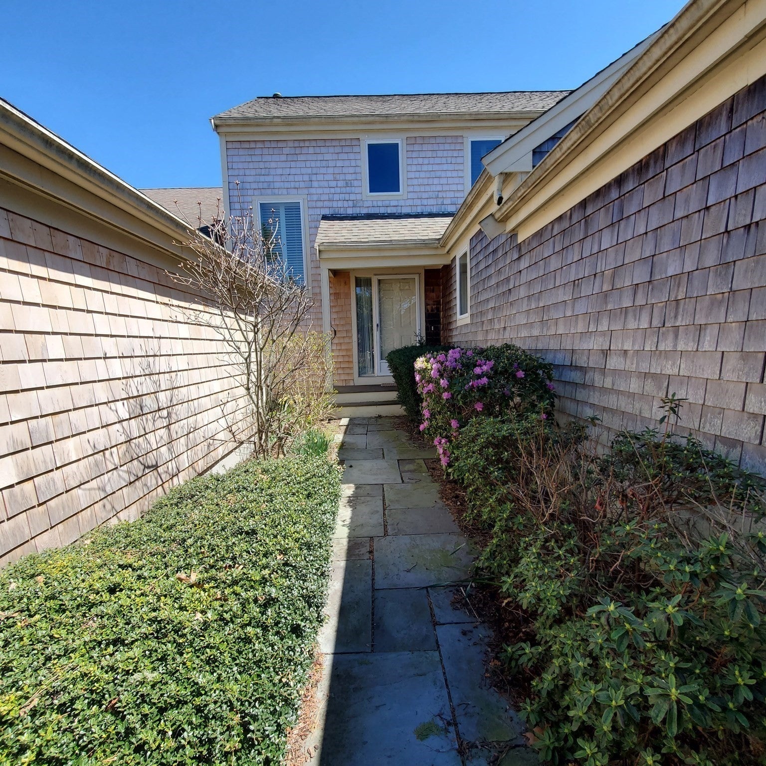 14 Forest Gate 14