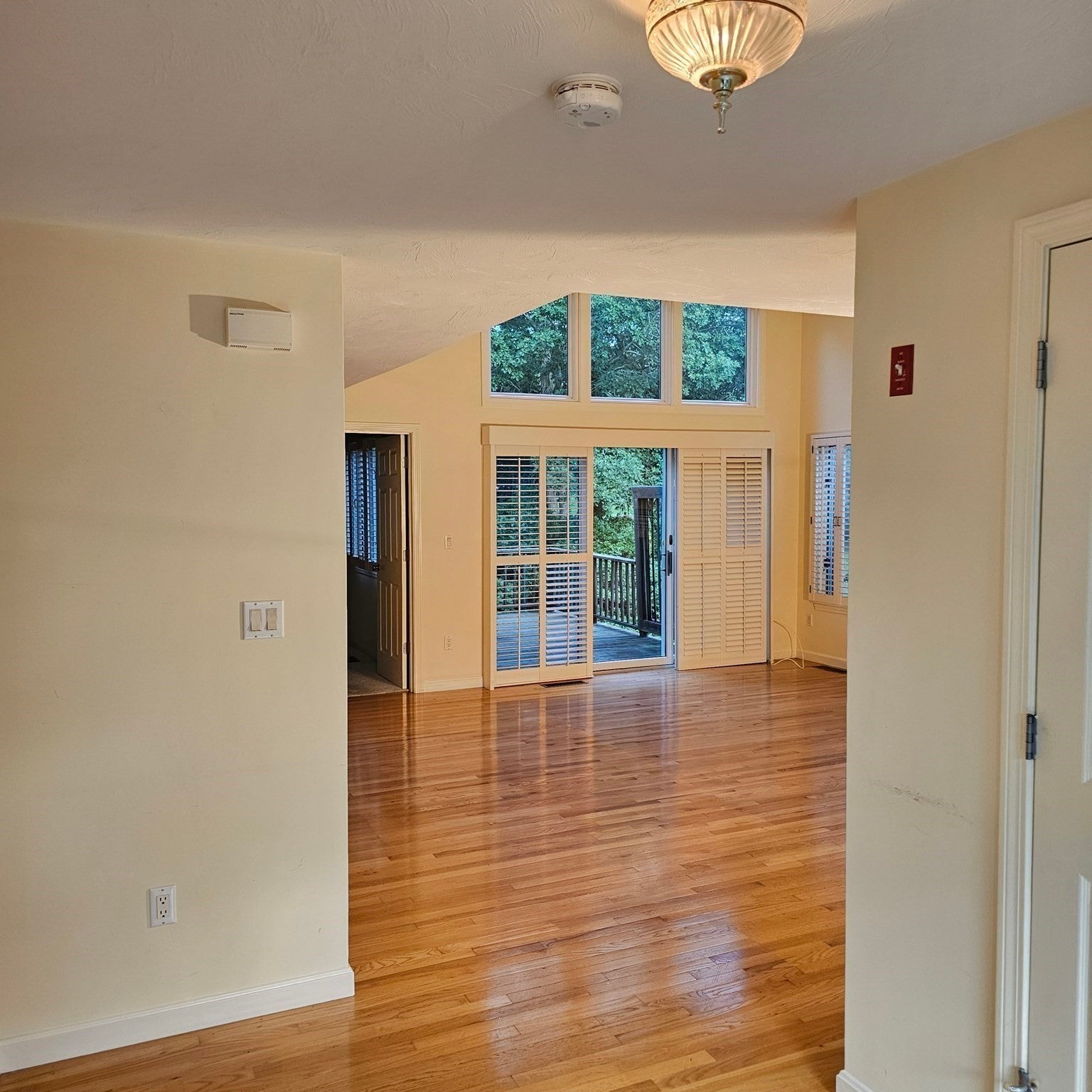14 Forest Gate 14
