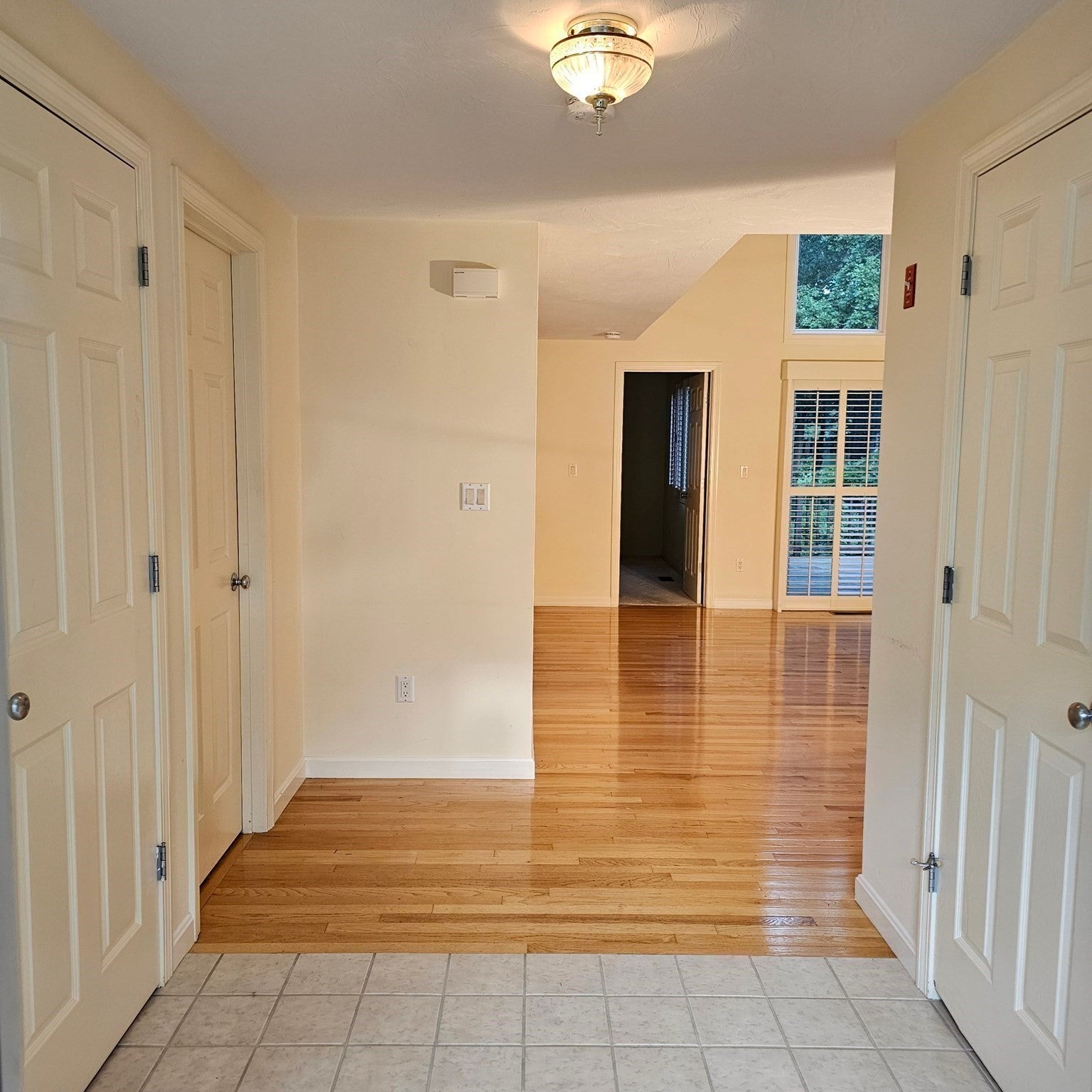14 Forest Gate 14