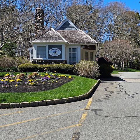 Photo of 14 Forest Gate #14, Yarmouth, MA 02675 (MLS # 73508343)