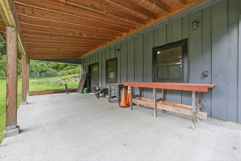 1384 Old Route 9, Windsor, MA Photo #28