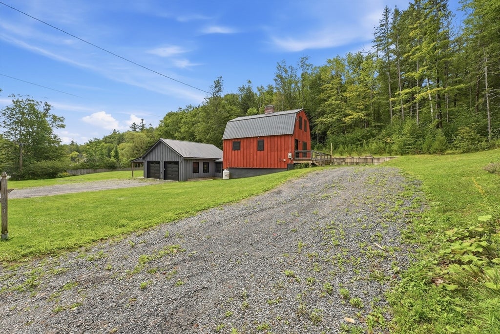 1384 Old Route 9, Windsor, MA Photo #38