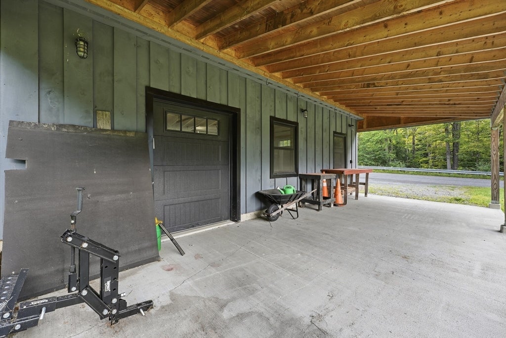 1384 Old Route 9, Windsor, MA Photo #29