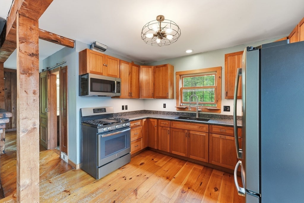 1384 Old Route 9, Windsor, MA Photo #12
