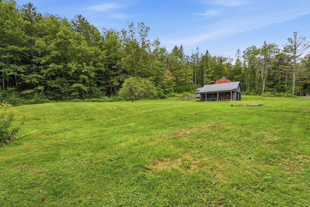 1384 Old Route 9, Windsor, MA Photo #41