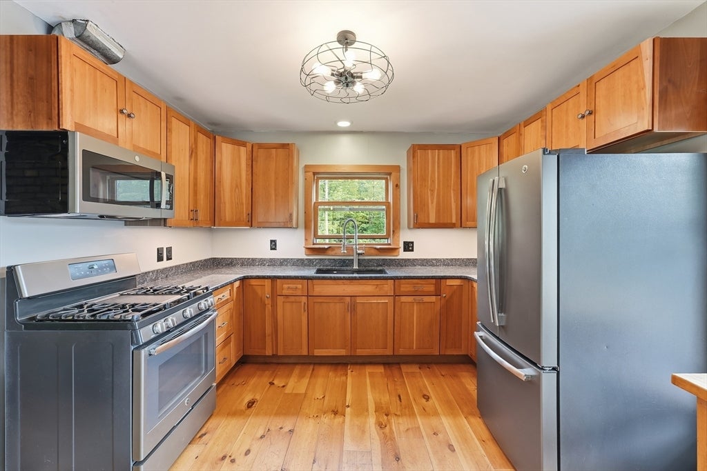 1384 Old Route 9, Windsor, MA Photo #11