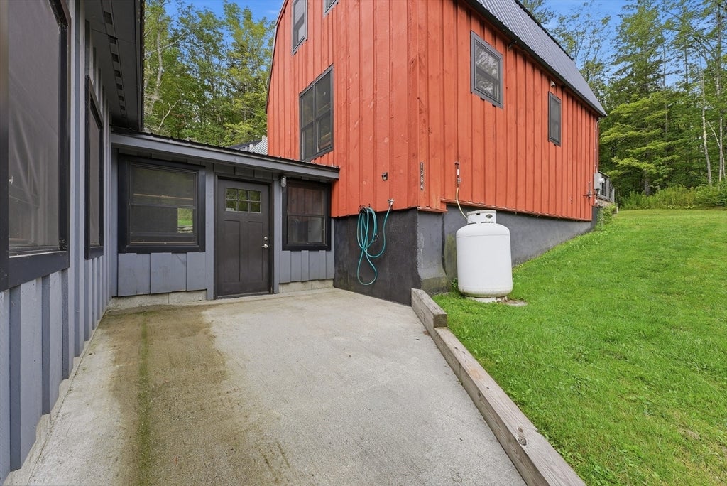 1384 Old Route 9, Windsor, MA Photo #36