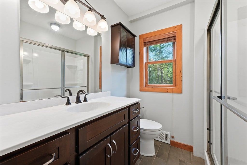 1384 Old Route 9, Windsor, MA Photo #20