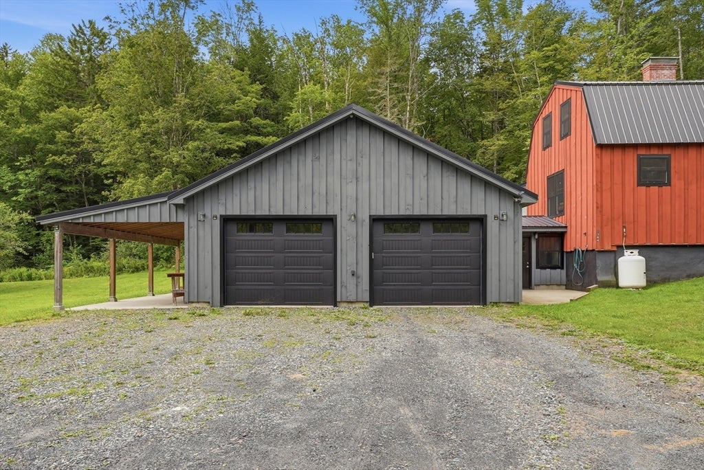 1384 Old Route 9, Windsor, MA Photo #37