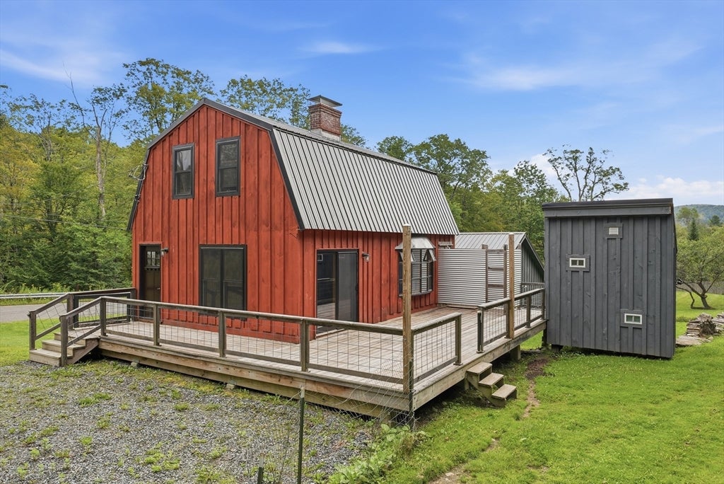 1384 Old Route 9