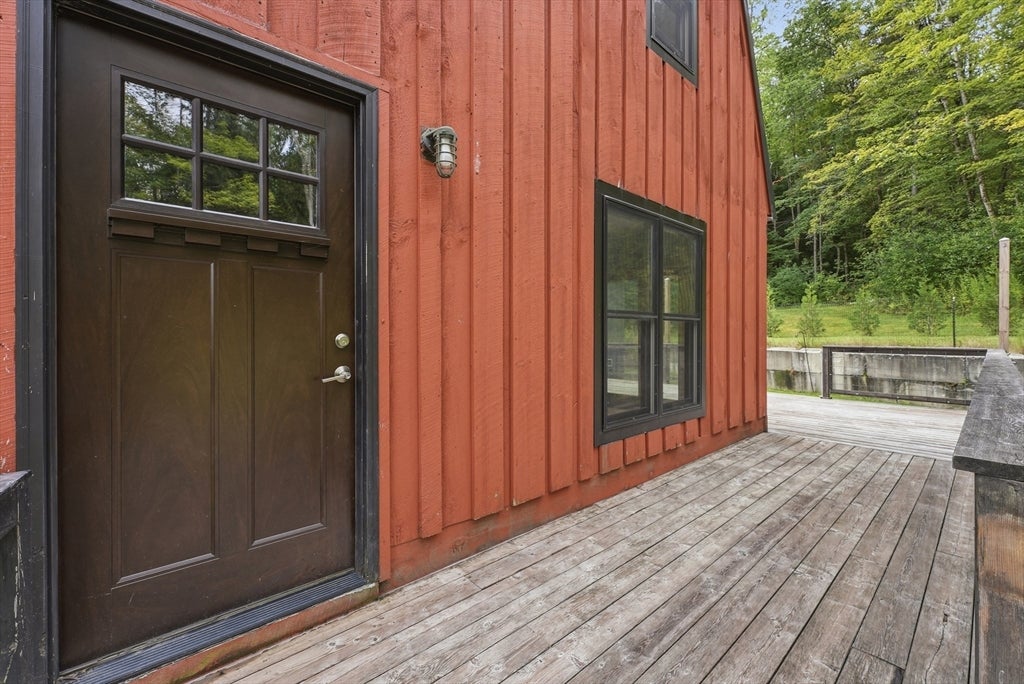 1384 Old Route 9, Windsor, MA Photo #30