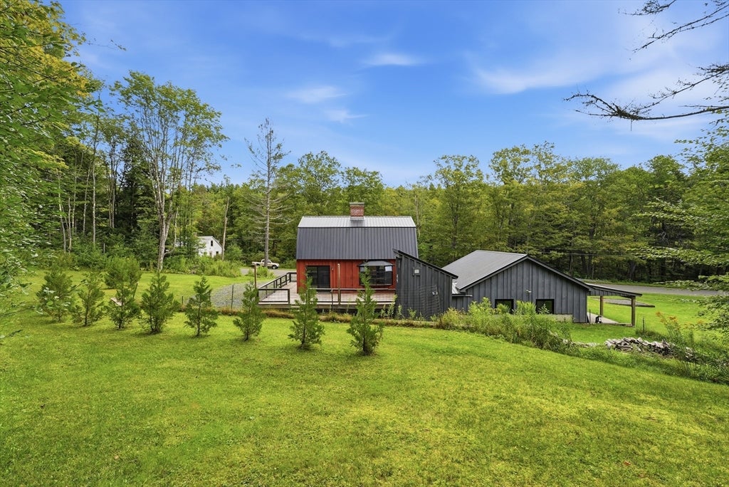1384 Old Route 9, Windsor, MA Photo #39