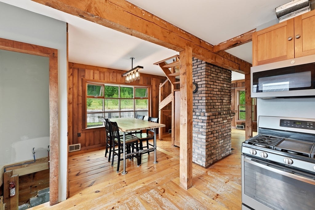 1384 Old Route 9, Windsor, MA Photo #14