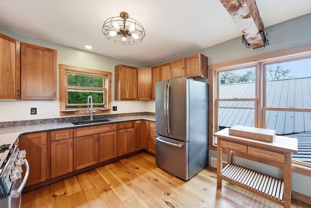 1384 Old Route 9, Windsor, MA Photo #13